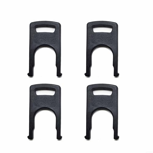 WIIYENA Clip for Karcher K4 K5 K6 Series Domestic Pressure Washer Trigger C Clip Replacement Part Clamp for Multiple Models(4 Pack)