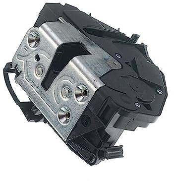Zentralverriegelung Stellelement 5pin Türschloss Antrieb Vorne Links Rechts Für Ford Für Fiesta 1,0 L 1,6 L 2011-2018 937-683 BE8Z-5421812-B FE8Z-5421813C AE8Z-5421813-D Autotürschloss(B)
