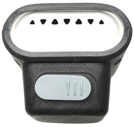 Yominerr Outils de Nettoyage en Plastique pour Fer à Repasser à Vapeur, Adaptés à Les Nettoyeurs à Vapeur.