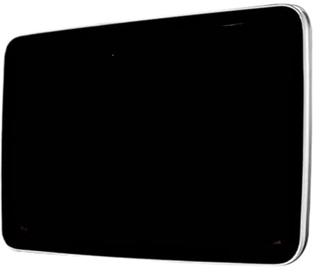 Monitor for poggiatesta con display IPS, touch screen for lettore for sedili posteriori dell'auto, negozio online di video e TV