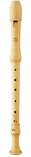 Moeck 2300 Flauto Rondo Ahorn Alt-Blockflöte