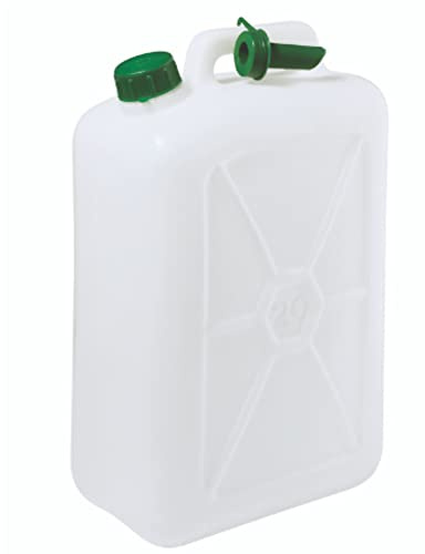 Ecoplast T20 Jerrican