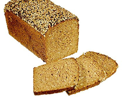 Schwabenkorn Dinkelbrot 1 kg