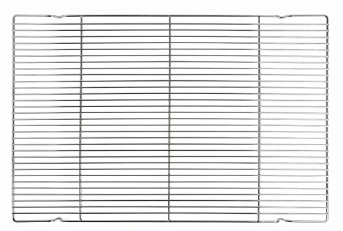 HUBERT Cooling and Glazing Rack - 25 L x 17 W