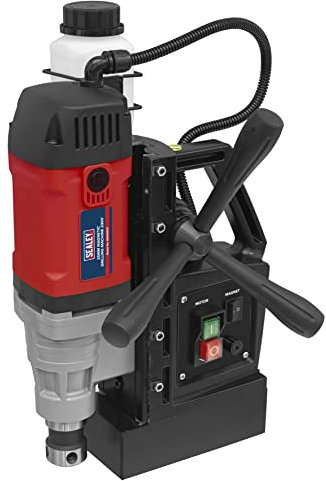 Sealey MAG230V Perceuse magnétique 35 mm 230 V