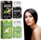 60 Piezas Cápsulas De Vitamina Para El Cuidado Del Cabello, Cápsulas Para El Cuidado Del Cabello Aceite Esencial Hidratante Antiencrespamiento Para Reparación De Daños En El Cabello