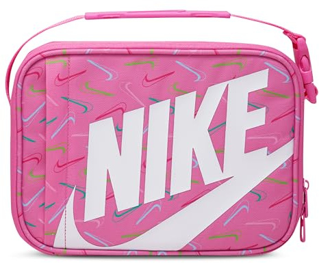 Nike Futura Fuel Junior Lunch Bag One Size
