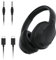 Belkin SoundForm Surround Auriculares Inalámbricos Bluetooth, Cascos con Cancelación de Ruido Ambiental, 60horas de autonomía. Almohadillas Suaves. para iPhone, Galaxy y iPad - Negro