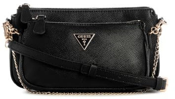 GUESS Noelle Ii Double Pouch Crossbody Umhängetasche