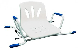 ASIENTO BAÑERA GIRATORIO