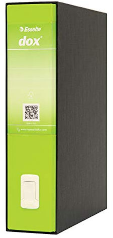 Esselte D26226 File Folders, Bürobedarf, Pultordner