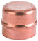 Flowflex C923SR.4 Solder Ring Stop End, 15 mm, Set of 25 Pieces