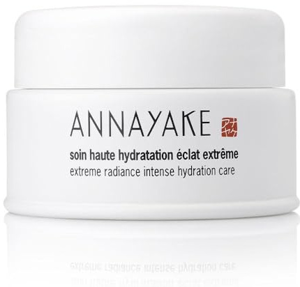 ANNAYAKE Extreme Radiance Intense Hydration Care, 50 ml
