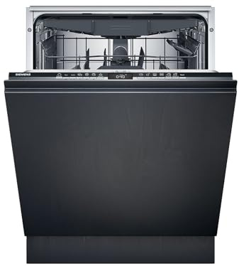SIEMENS Lave-vaisselle Tout intégrable SX63EX01CE