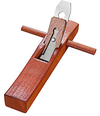 Mini cepillo de madera,cepillo de madera manual, Cepilladora manual for carpintería, herramienta de cepillado de madera, plano, borde inferior, herramientas de recorte de madera for carpintero, herra