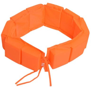 Flotationsgürtel, Wassergürtel,Pool Buyancy Water of Gürtel - Einstellbare Rückenschwimmer -Schwimmhilfe für Männer Männerpool -Übungsausrüstung für Strandurlaub