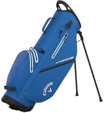 Callaway Golf Chase Dry Standbag 2026