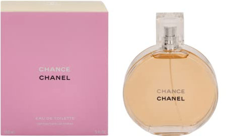 Chanel Chance EDT Vapo, 150 ml