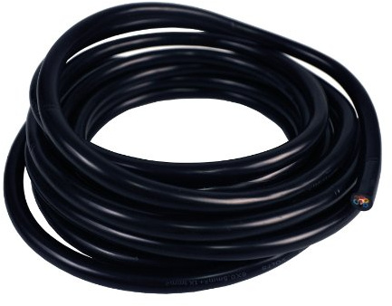 XL Perform Tool 553920 Câble 7 Conducteurs 5 m
