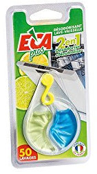 ECApros Désodorisant neutraliseur d'odeur LV 2 en 1