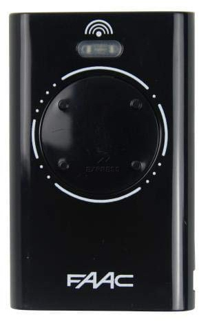 FAAC XT4 433 SLH - Telecomando FAAC