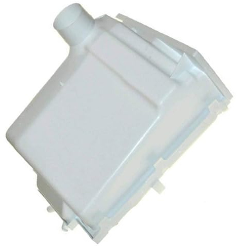 Beko Waschmaschinenspender Montage Teilenummer des Herstellers: 2862100500