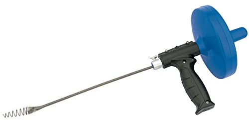 Draper 85630 Drain Unblocker 7.6 M Length