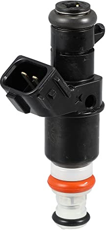 X AUTOHAUX 16450-RBB-003 Fuel Injector for Honda Civic Si 2.0L 2006-2011