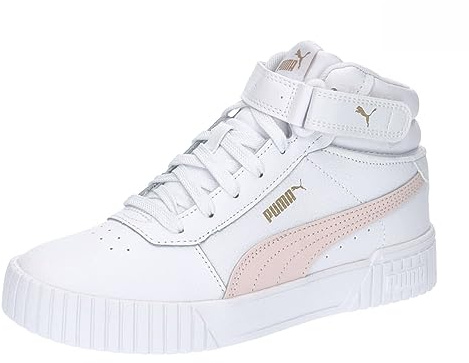 Puma Carina 2.0 Mid Damen Sneaker