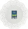 METRO Professional Sottotorta, carta bianca, Ø 36 cm, rotondo, 250 unità
