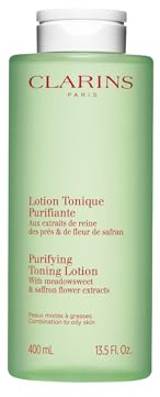 Clarins Reinigungslotion Tonique 400 ml