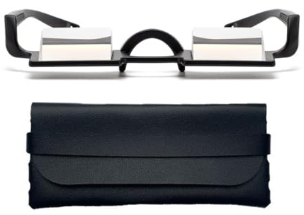 Teegxddy 1pcs escalada Gafas de seguridad para escalada en roca gafas escalada Gafas asegurar Escalada para escalada en roca Incluye estuche para gafas + paño para gafas