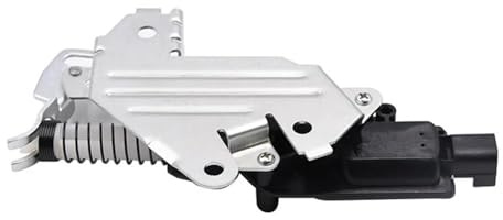 Stellmotor Zentralverriegelung Für Ford Für Fusion Für Fiesta Mk5 Mk6 Auto 2S6T-432A98-AF Heckklappenschloss Motorantrieb 1481081 1151275 1145288