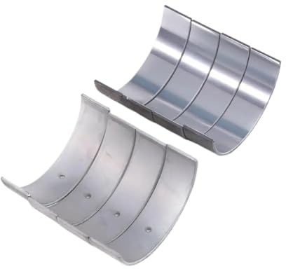Pleuellagerschale aus Metall, kompatibel mit A1 A3 CAXA CNVA CAXC 03C 105 701 D 77836600