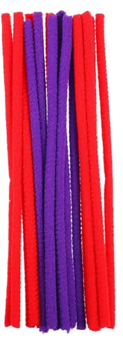 HAKIDZEL 90 Pezzi Rulli Flessibili per Permanente Chioma Filo di Ferro e Lint, Accessori per Acconciature a Casa all Aperto per Creare Chioma Ricci Naturali Colore Casuale