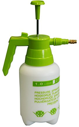 Xclou Drucksprüher 1,0 Liter