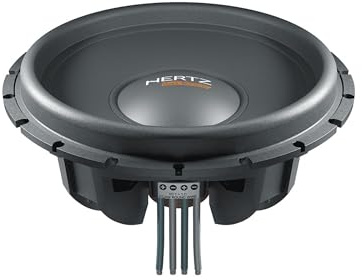 Hertz MG 15 de Subwoofer (38 cm)