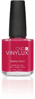 CND Vinylux - Modern Folklore Collection - Rose Brokat #173
