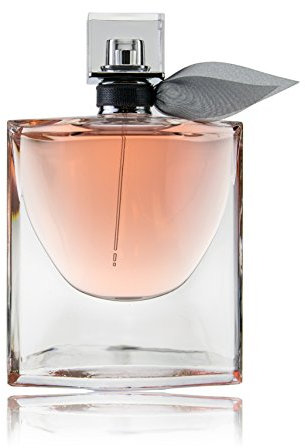 Lancôme La Vie Est Belle Eau de Parfum Limited Edition Women's Fragrance Set with 10ml Travel Spray and 50ml Scented Body Lotion, Floral Perfume for Women