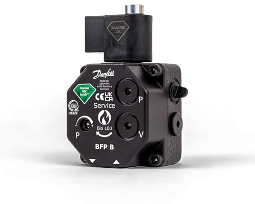 Danfoss Ölbrennerpumpe BFP 21L3 - 071N7170
