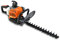 Taille-haie thermique 25.4 cm³ - Lame 600 mm - CHESTER