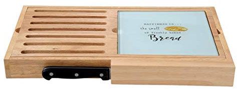 Easy Life 1920KITE - Tagliere per pane