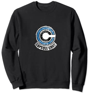 Dragon Capsule Ball Corp. Tee-shirts pour femmes et hommes Sweatshirt