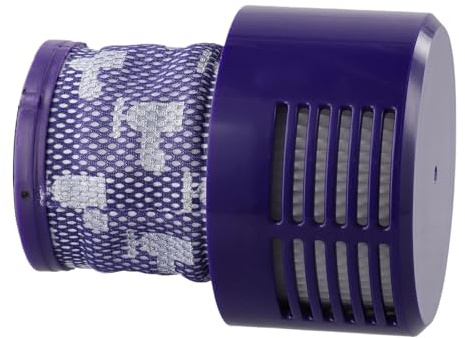 1 X Staubsaugerfilter-Ersatzteil, Kompatibel Mit DYSON, Cyclone V10 Animal Total Clean, Waschbarer Staubsaugerfilter, Reinigung Von Haushaltswaren
