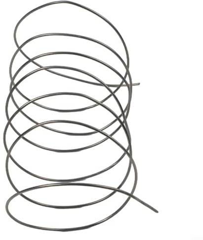 HanOaki Flux Cored Welding Rods 1.5mm 2mm Aluminum Copper Iron Steel Repair Wire 420°C Low Melting Point(2mm 5000mm)