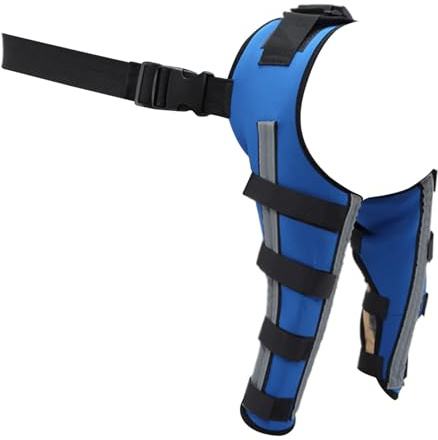Orthopedic Brace for Dogs Adjustable Support Bracket