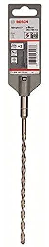 Bosch Professional , Punte per martelli perforatori SDS-plus-7 (Ø 6 mm)