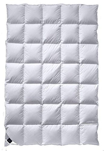 Billerbeck 4536620001 Decke 100 Belvedere Mono, circa 135 x 200 cm
