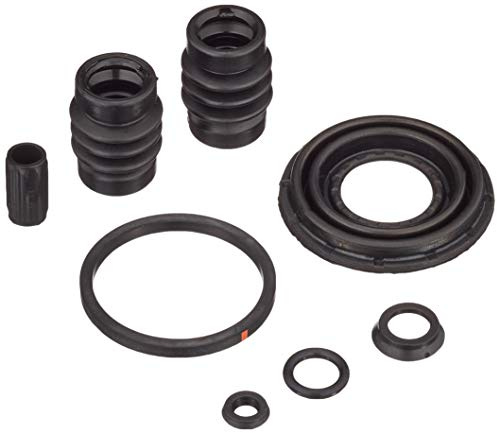 AUTOFREN SEINSA D4723 Bremssattel-Reparatursatz Hinten Kompatibel mit PEUGEOT 207 WA, WC 307 CC 3B, FORD MONDEO III Kombi BWY MONDEO III B5Y, FIAT BRAVO II 198 | D4723 passend für Mito A3 Ci