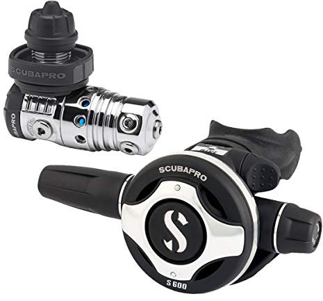 SCUBAPRO MK2 EVO DIN 300 / R195